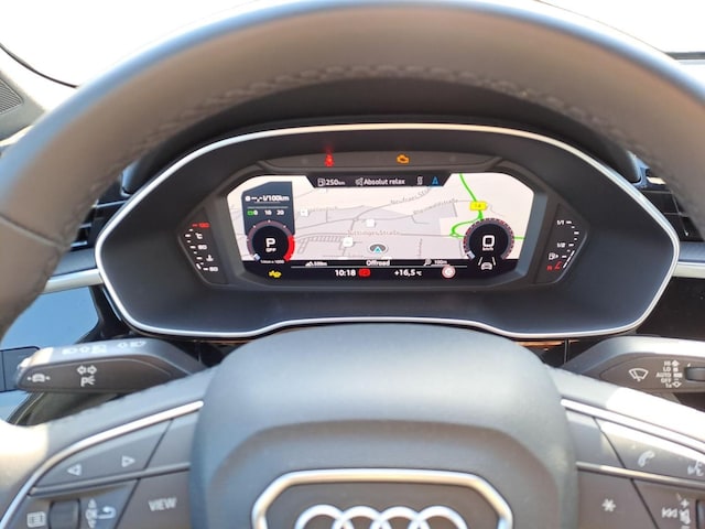 Audi Q3 35 TDI S-Tronic