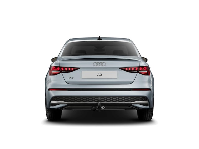 Audi A3 30 TFSI S-Tronic Sedan