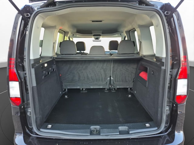 Volkswagen Caddy Life