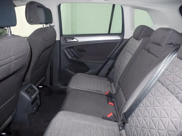 Volkswagen Tiguan 1.5 TSI Life