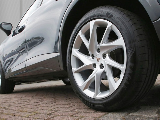 Cupra Formentor 2.0 TSI 4Drive