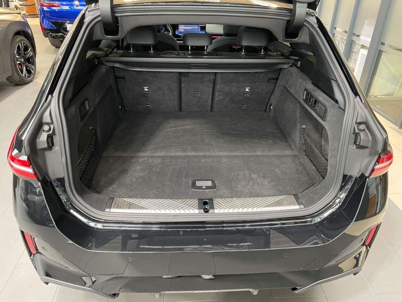 BMW 540 540d Touring xDrive