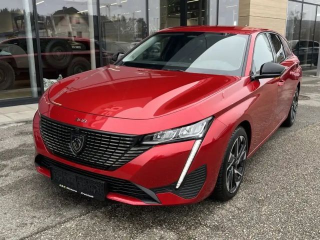 Peugeot 308 Allure Pack BlueHDi EAT8 SW