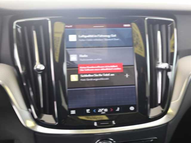 Volvo V60 AWD Dark Plus T6