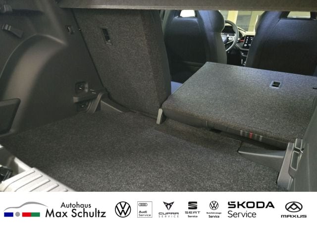 Skoda Fabia 1.0 TSI Monte Carlo