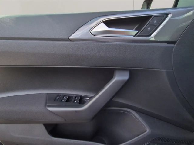 Volkswagen Polo GTI IQ.Drive