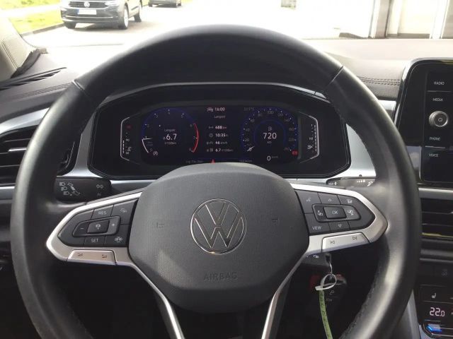 Volkswagen T-Roc 1.0 TSI Life