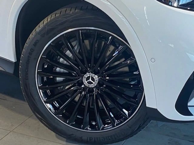 Mercedes-Benz GLC 300 4MATIC AMG Line GLC 300 d