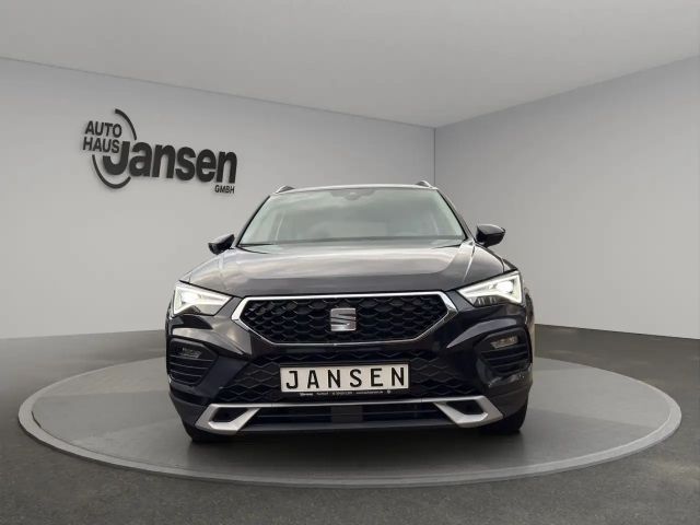 Seat Ateca DSG Style