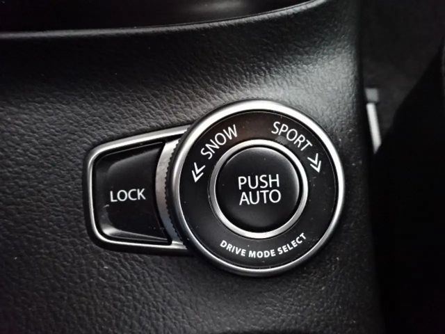 Suzuki S-Cross AllGrip Flash Hybrid