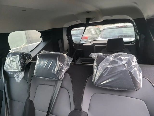 Dacia Jogger Extreme TCe 110