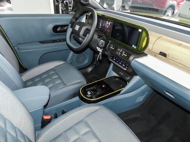 Fiat Grande Panda La Prima