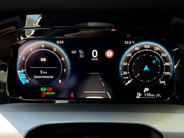 Volkswagen Golf 1.5 eTSI DSG Golf VIII