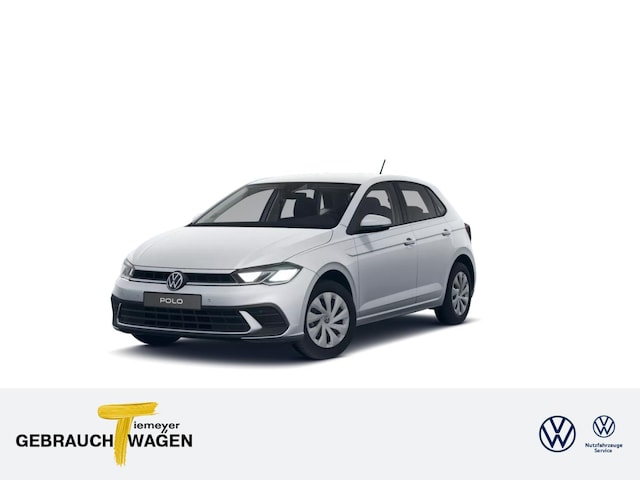 Volkswagen Polo 1.0 MPI Life