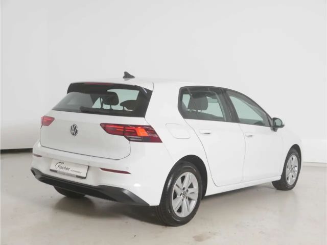 Volkswagen Golf 2.0 TDI Life