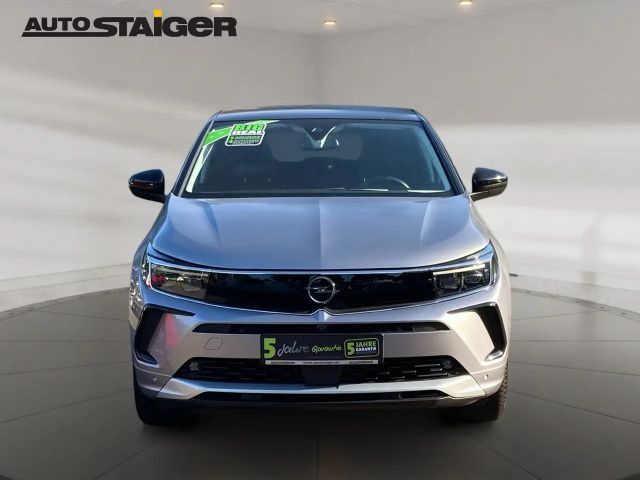 Opel Grandland X 1.2 Turbo Elegance Turbo