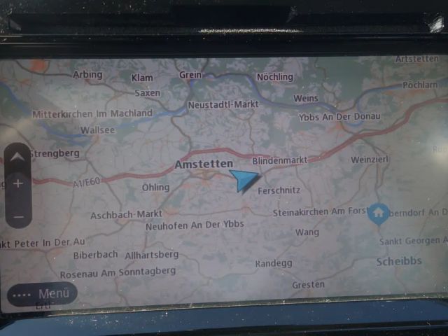 Mitsubishi Space Star Invite MIVEC Star