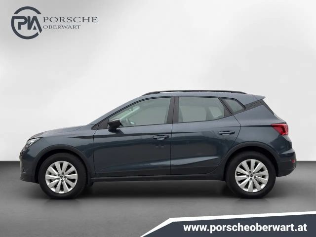 Seat Arona 1.0 EcoTSI Style