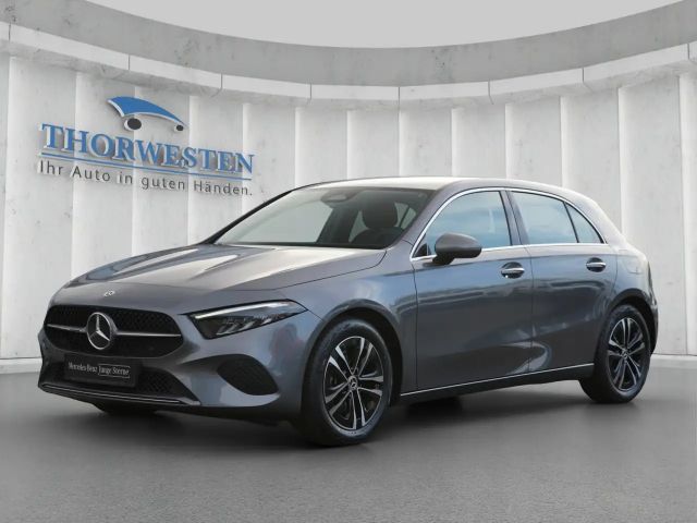 Mercedes-Benz A 180 Hatchback Progressive