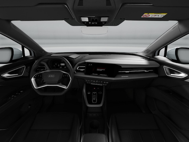Audi Q4 e-tron 40