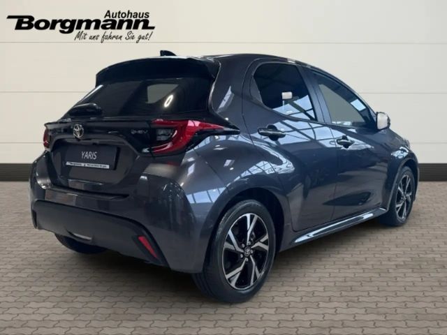 Toyota Yaris Hatchback Hybride