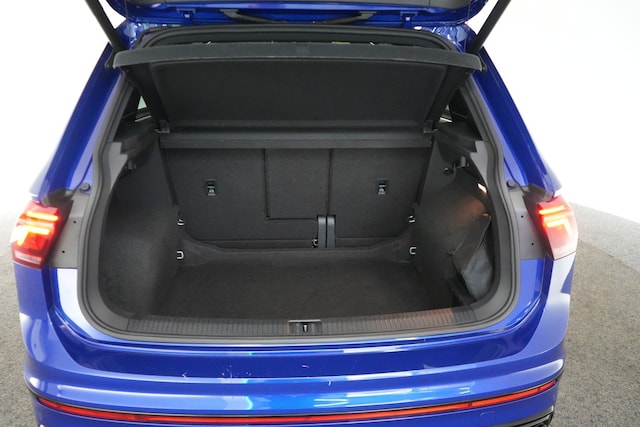 Volkswagen Tiguan 2.0 TSI DSG R-Line