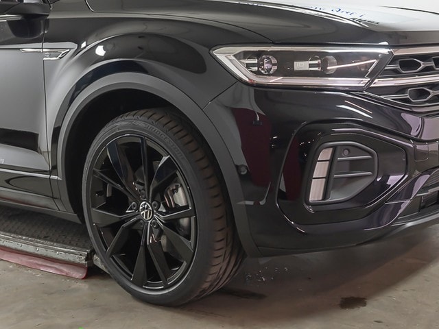 Volkswagen T-Roc 1.5 TSI DSG