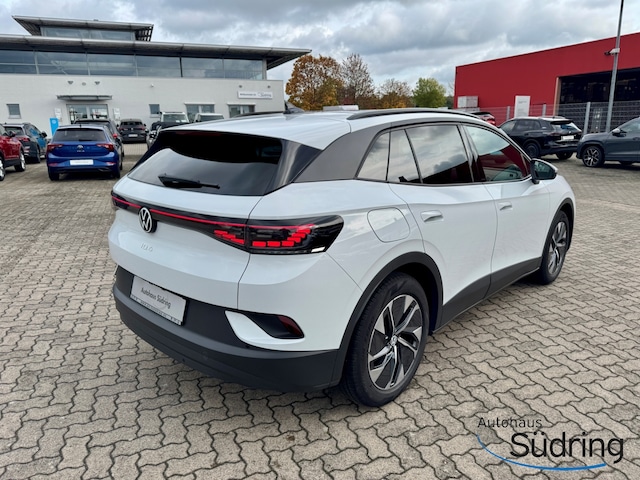 Volkswagen ID.4 52 KWh Pure