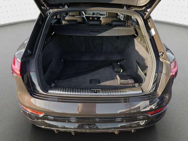 Audi Q8 e-tron 55 Quattro S-Line