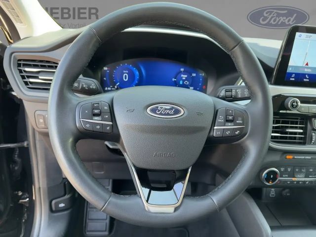 Ford Kuga Cool & Connect