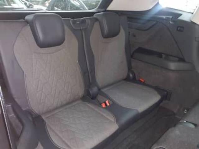 Volkswagen Tayron 4Motion Life