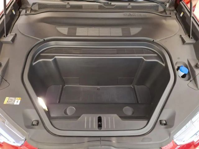 Ford Mustang Mach-E *Totwinkelassistent-Spurhalteass*