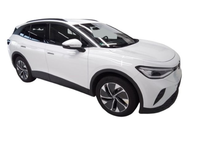 Volkswagen ID.4 Performance Pure