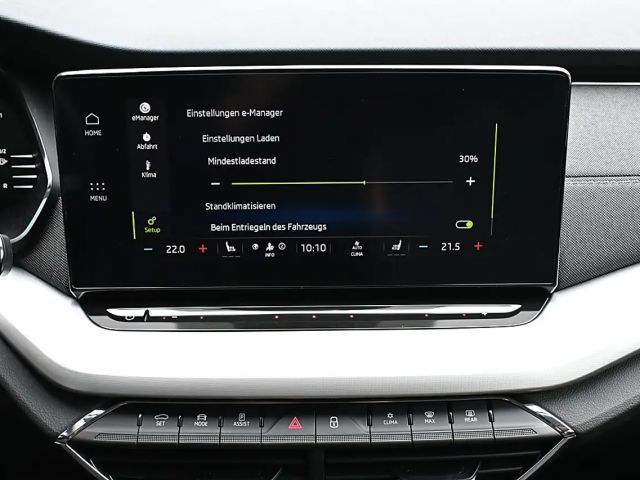 Skoda Octavia Combi Style Style iV