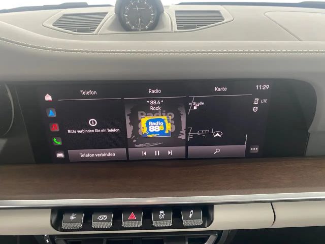 Porsche 911 Cabrio Carrera S