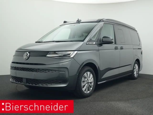 Volkswagen California Beach T7 eHybrid