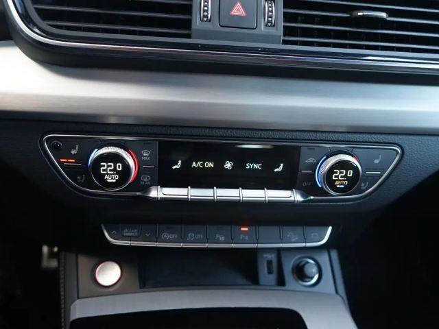 Audi SQ5 3.0 TDI Quattro