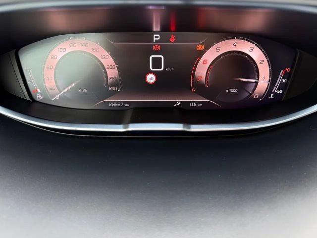 Peugeot 3008 GT-Line PureTech