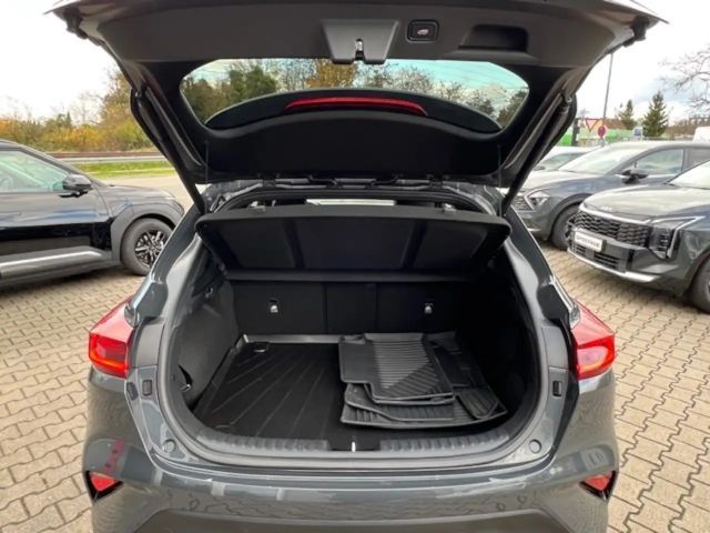 Kia XCeed 1.6T DCT7 Black Xdition|Xclusive|GD|AHK