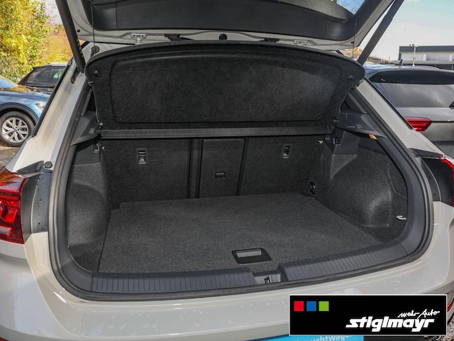 Volkswagen T-Roc 1.5 TSI DSG Style