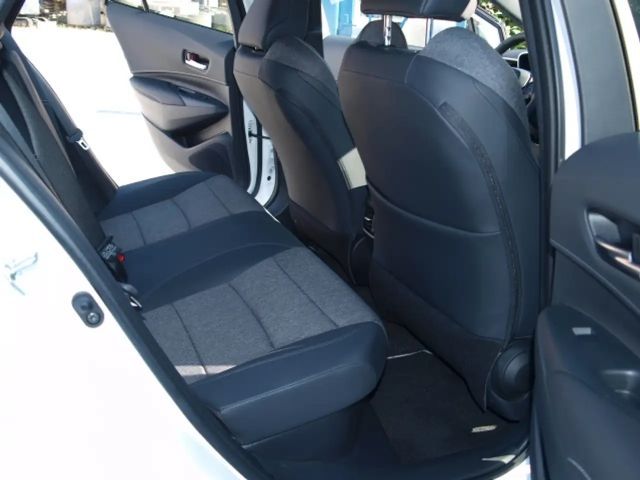 Toyota Corolla Active Hybride