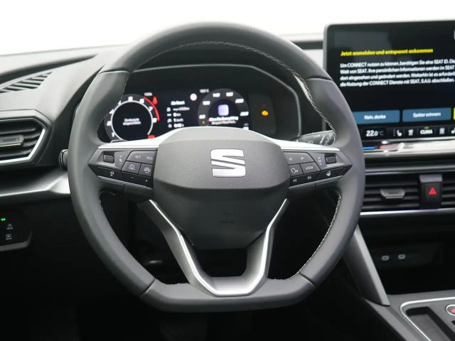 Seat Leon Sportstourer