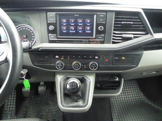 Volkswagen Caravelle T6