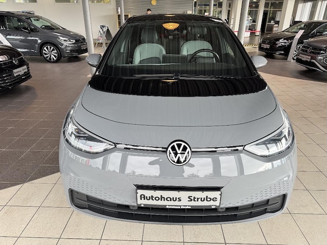 Volkswagen ID.3 Performance Pro