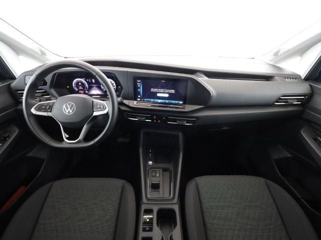 Volkswagen Caddy 2.0 TDI DSG Life