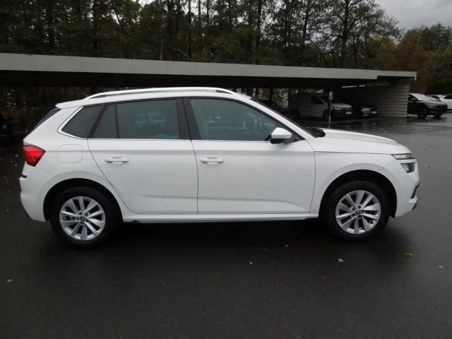 Skoda Kamiq 1.5 TSI Style Style