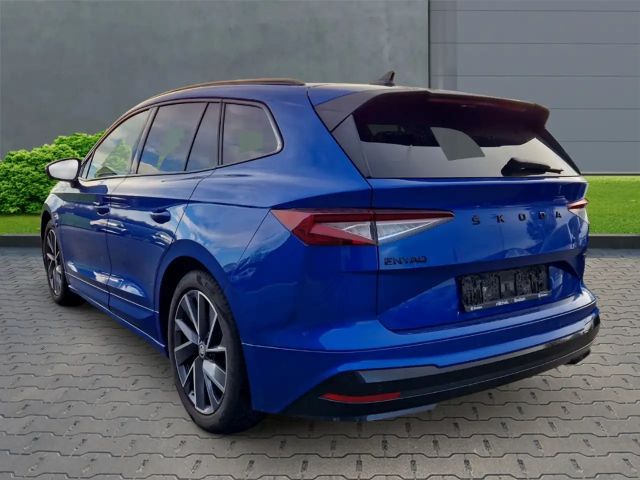 Skoda Enyaq Sportline iV 60
