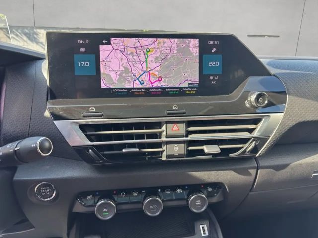 Citroën C4 PureTech Shine