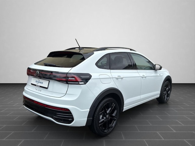 Volkswagen Taigo R-Line