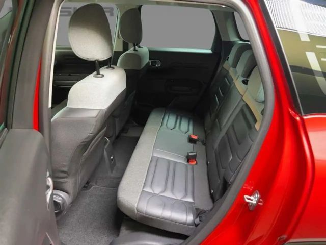 Citroën C3 Aircross Shine